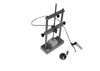 Manual Plug Socket Tester For Checking The Impact Resistance At Low Temperature Test
