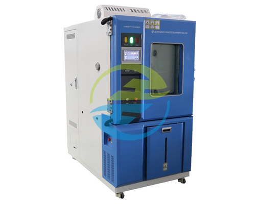 Good price Working Volume 150L Programmable Temperature Humidity Chamber for IP Testing Equipment online