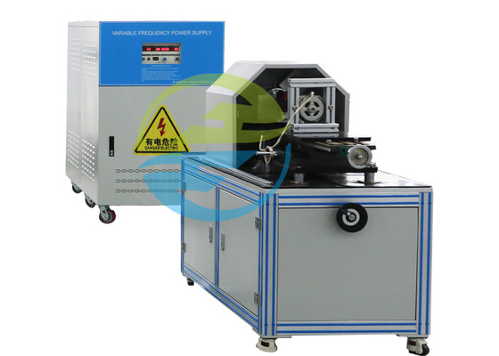 Good price Dynamometer Test Bench Motor PerformanceTesting System  With RPM Speed 8000 online