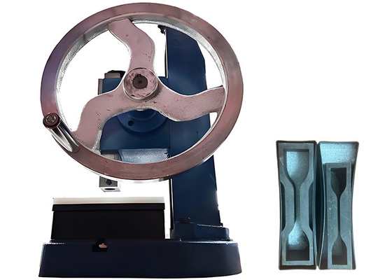Good price Versatile Testing Equipment For Cutting Various Materials And Customizing Knife Molds online