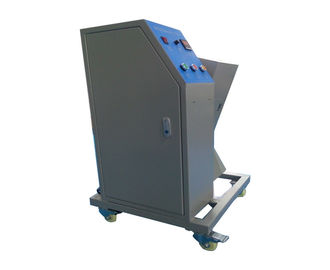 Good price IEC 60598-1 Light Testing Machine Tumbling Barrel Tester With 3 mm Steel online