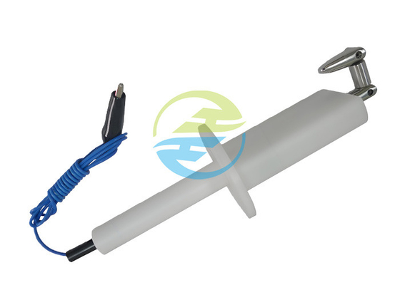 Good price IEC 61032 Figure 2 Compliant Test Finger Probe for Electrical Enclosures online