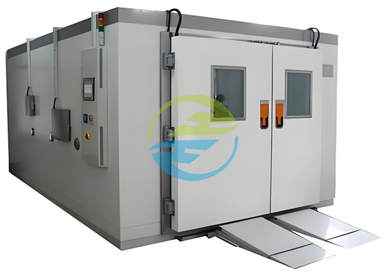 Good price IP Testing Temperature Control Equipment Based on IEC 60068-2 online