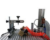 IEC60335-1 Automatic Cord Reels Endurance Tester Withdrawable Stroke Maximum 1000mm