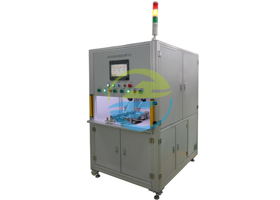 Good price High Voltage DC Relay High Vacuum Exhaust Table Tester online