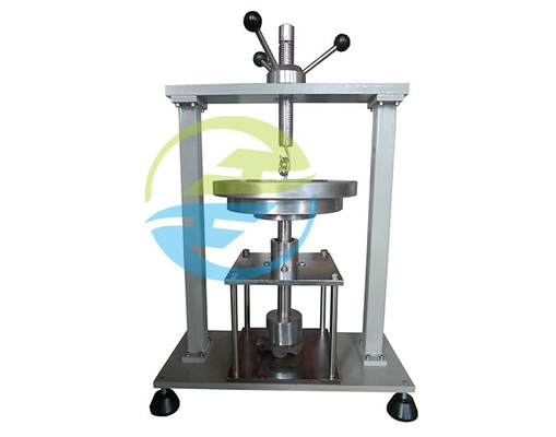 Good price Stainless Steel Plug Socket Tester Compression Test Device HC9902 online