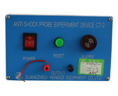 IEC60335 Plug Socket Tester Anti Shock Probe Experimen Device 0-40°C Electrode Output The Testing Voltage AC40-50V