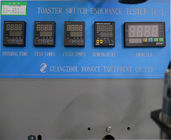 IEC60335-2-9 Clause 19.101 IEC Test Equipment Toaster Switch Endurance Tester