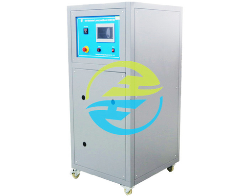 Good price Single Phase AS200V Plug Socket Tester with Load Box online