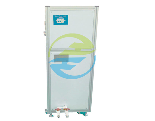 Good price IEC60335-1 Testing Equipment Pressure Test Device For Ceramic PLC+ Touch Screen Test Duration 0-99h Adjustable online