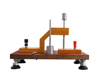 Good price IEC60065 figure 6 Tensile Strength Testing Machine Dielectric Strength Testing Machine online