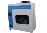 IEC 60112 Proof and Comparative Tracking Test Equipment for Solid Insulating Materials Platinum Electrode 4±0.1mm