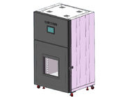 Stainless Steel Low Pressure Battery Test Chamber with Digital Display Controllable Pressure