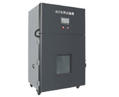 Stainless Steel Low Pressure Battery Test Chamber with Digital Display Controllable Pressure