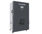 3KW Battery Testing Equipment , 1000A Temperature Controlled External Short Circuit Tester