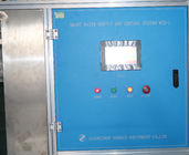 IEC 60529 IPX7 Immersion Chamber Smart Water Supply and Control System for IPX1 to IPX8