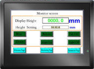 9.1kg Motorized Elevating Battery Weight Impact Testing Machine Single Door