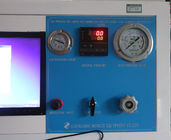 Flammable Refrigerants Gas Pressure Test Bench For Compression - type Appliances