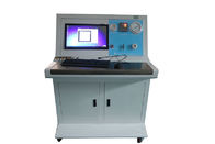 Flammable Refrigerants Gas Pressure Test Bench For Compression - type Appliances