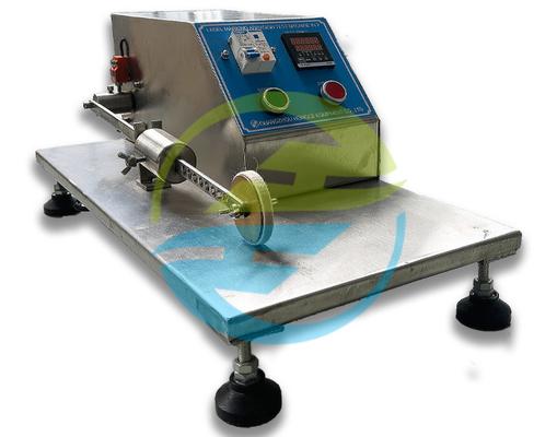Good price IEC 60730 Standard 20mm Stroke Marking Durability Tester online