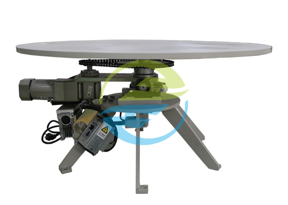 Good price Precision Auto Inclined Plane Device For Stability Testing online