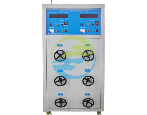 Good price IEC 61058 Power Load Cabinet Professional Plug And Socket Tester , Fully Verify The Socket Load Safety And Performance online