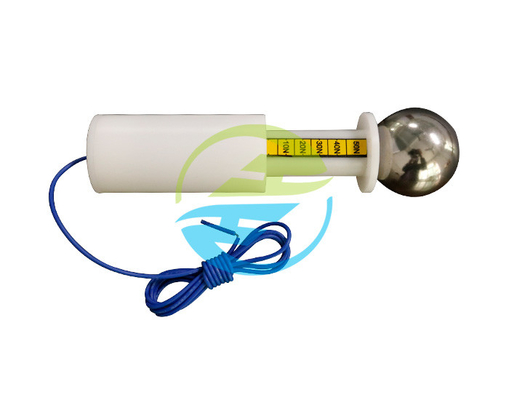 Good price IP1X 50mm Test Ball Probe Ingress Protection Test Equipment HT-I01T Ingress Protection Tester IEC 60529 & GB 4208 Standard Certification online