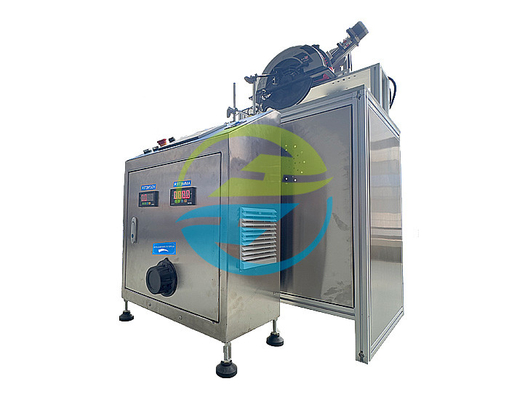 Good price Circular Saw Switch And Lower Guard Comprehensive Tester IEC 60745-2-5 Certified Equipment Safety Protection Linkage Detection System Source Factory Direct Supply online