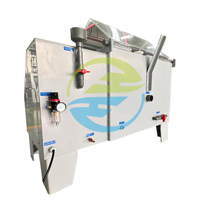 Good price Salt Spray Test Machine 120V 60Hz Power Supply 108L Capacity Accurately Simulates Salt Spray Environment With Automatic Water Level Controller online