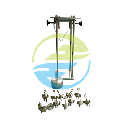 Good price Socket Pull-out Force Test Device Test Plug Roughness ≤ 0.8mm Weight 1 Set Stackable Professional Plug Socket Tester online