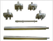 AS / NZS3112 Plug Socket Tester / Australian And New Zealand Standard Plug And Socket Measuring Gauge