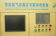 Helium Charge Recovery 4.5MPa Nitrogen Gross Leak Detection Equipment 8 min / pc