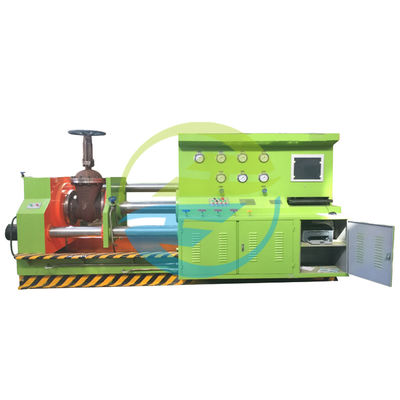 Good price Pressure Plunger Pump and Servo Motor Essential Components for Valve Testing Equipment online