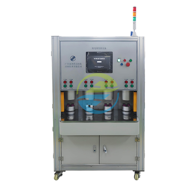 Good price Relay Helium Test Equipment Compliant With IEC 60255 Electrical Testing Standards online
