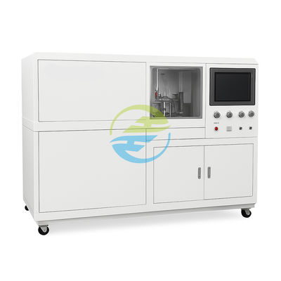 Good price Fully Automatic Gas Relay Tester IEC 60255 Certified 0.6-4.2m/S Intelligent Flow Rate Tester online