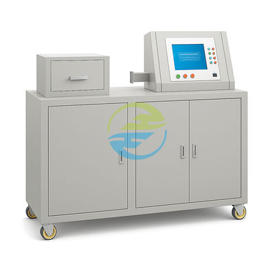 Good price Relay Test Bench Compliant with IEC 61810 20 Test Stations DC 5-60V/AC 0-300V Coil Voltage online