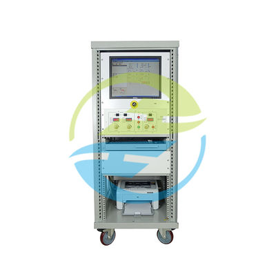 Good price High Precision HV Circuit Breaker Analyzer for Mechanical & Electrical Testing online