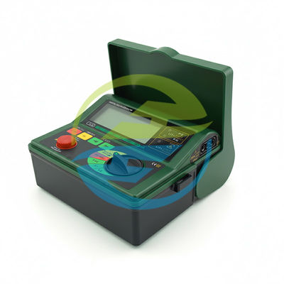 Good price Digital RCD Leakage Switch Tester RCD Tester 300V Voltage 1.3mA Current Singapore online