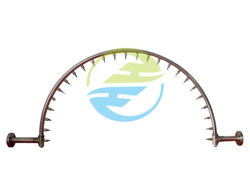 Good price IPX Waterproof Testing Equipment with IPX3/IPX4 Rating Adjustable Swing Angle and Precision-Controlled Spray System for Water Ingress Protection online