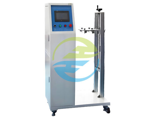 Good price 360° Rotation Adjustable Light Fitting for Precision Lamp Testing with Lighting Adjustment Device online