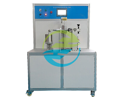 Good price Tensile Strength Testing Machine with Torsion Function for Appliance Couplers | IEC 60320-1 Clause 23.7 Standard online