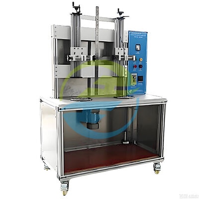 Good price Electrical Cable Damage Degree Test Apparatus for Conductor Integrity & Insulation Evaluation online