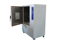 Circulating Aging Oven IEC Test Equipment , Free - Air Heating Chamber RT+20℃～200℃ Or 300℃