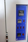Circulating Aging Oven IEC Test Equipment , Free - Air Heating Chamber RT+20℃～200℃ Or 300℃