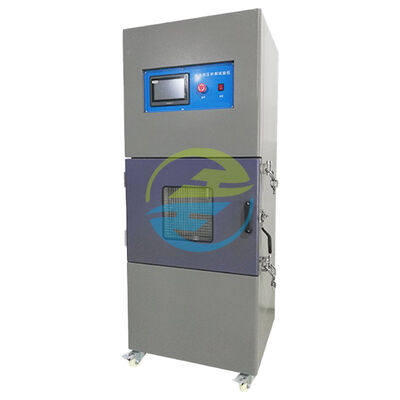 Good price Battery Crush and Nail Penetration Test Machine for Lithium Battery Safety Testing | Battery Testing Equipment online