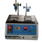 IEC 60065 2014 Clause 5.1 Audio Video Test Equipment / Label Marking Abrasion Test Machine