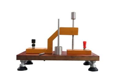 Good price IEC60065 2014 Clause 10.4.2 Figure 6 Dielectric Strength Test Instrument For Dielectric Strength Of Insulating Material online