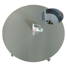 Good price Manual Inclined Plane Test Device For Stability Test To Achieve 1r/Min Rotating Rate online