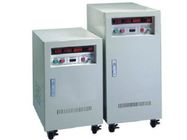 Variable Frequency Audio Video Test Equipment Environmental Considerations Output Capacity 20KVA