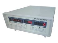 IEC 60065 Clause 7.1 Audio Video Test Equipment Hot Winding Resistance Meter Measuring Rang From 0.5 To 2000Ω